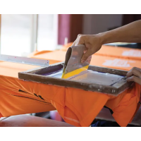 screen-printing